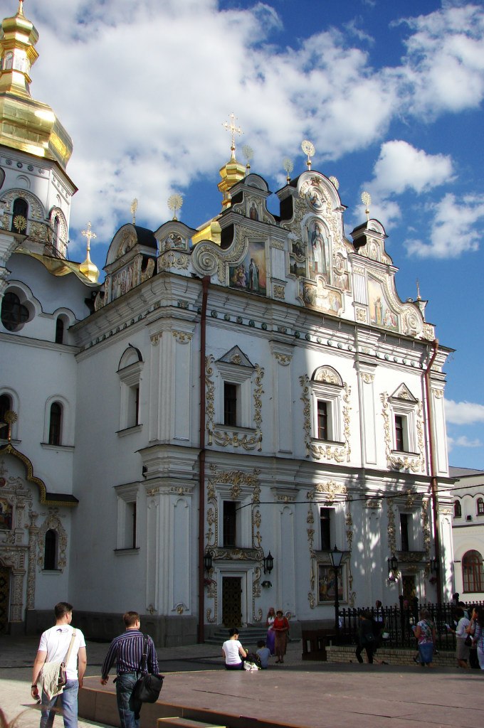 Евгений Дымов | Липецк