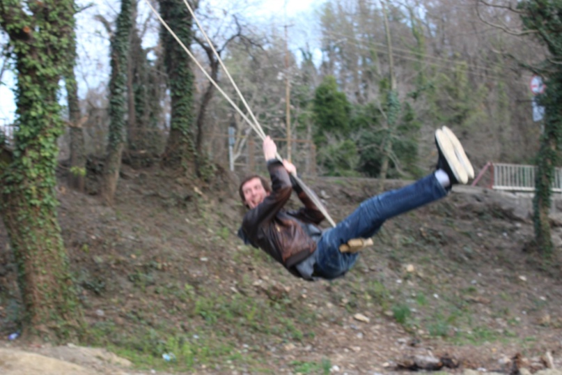 Мария Рудакова | Барнаул