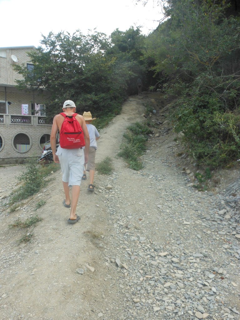 Рома Страхов | Сосновый Бор