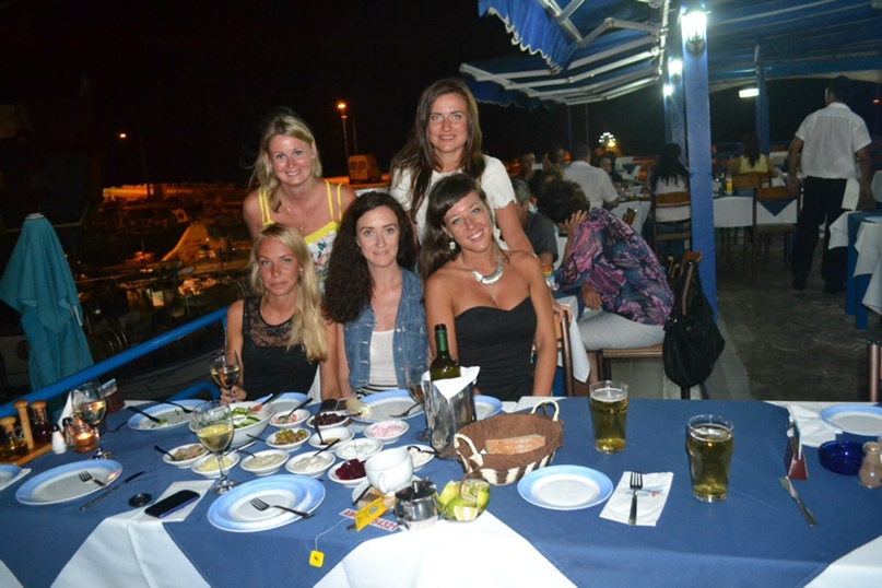 Мария Кислых | Санкт-Петербург