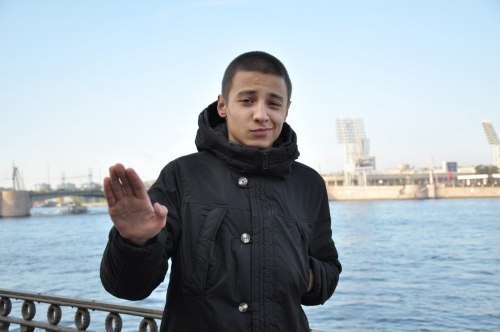 Руслан Гусаров | Кукмор