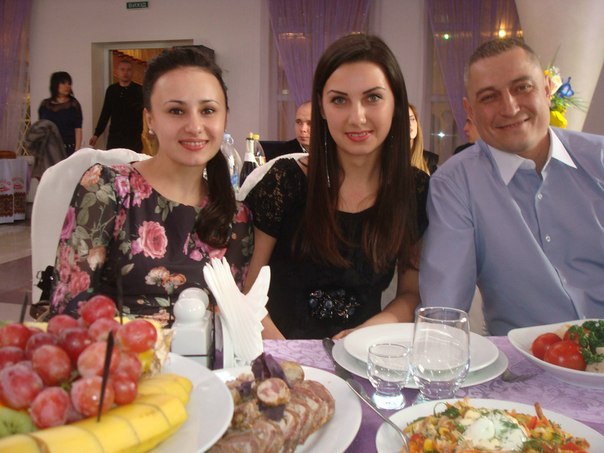 Татьяна Карпенко | Винница