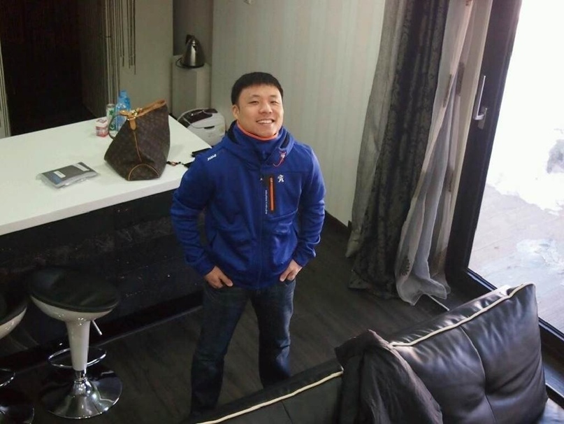 Евгений Пак | Южно-Сахалинск