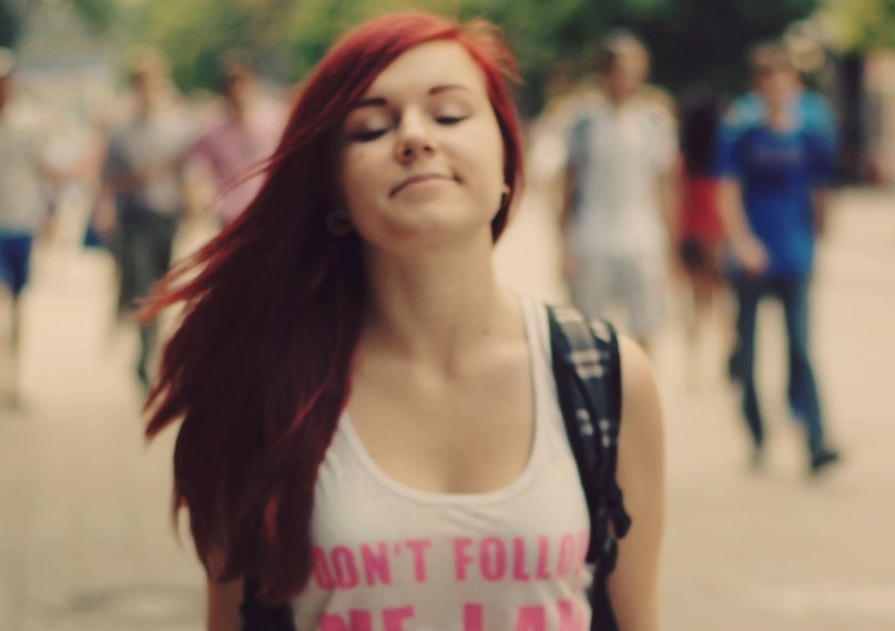 Юлия Вишня | Екатеринбург