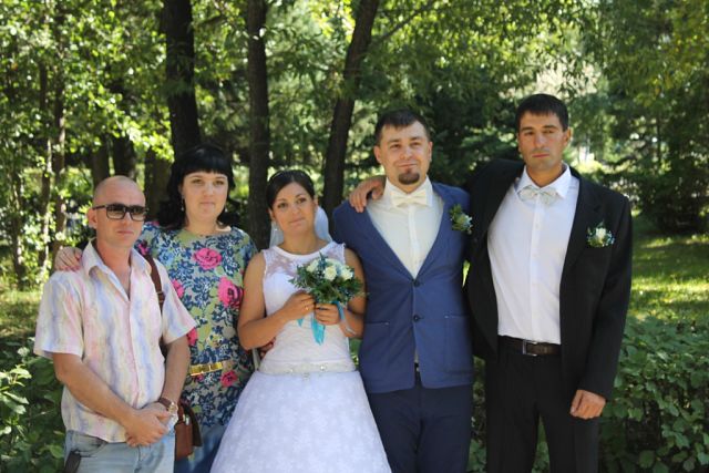 Евгения Кулик | Барнаул