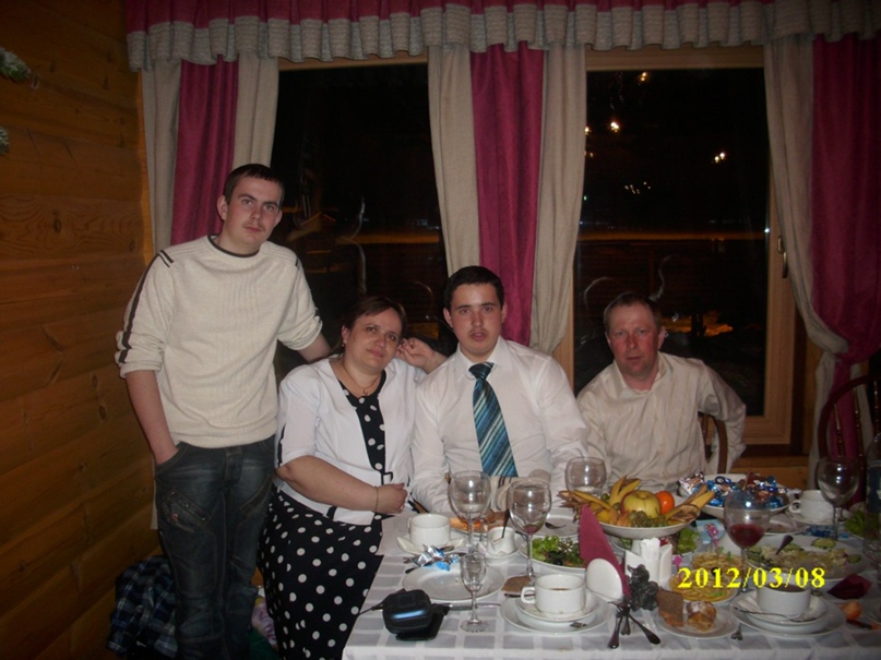 Наталья Сандалова |