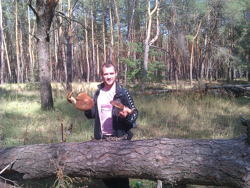 Сергей Горбачёв | Полтава