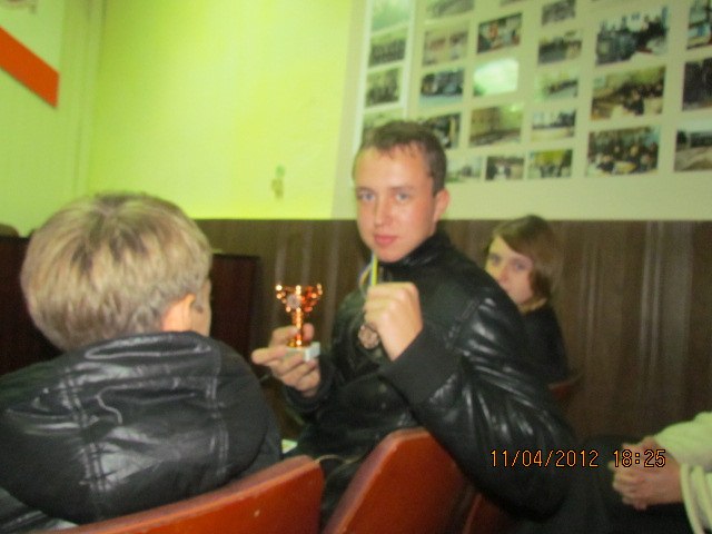 Елена Шахова | Калининград