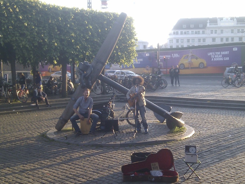 Андрей Лукашёв ~JR~ | Москва