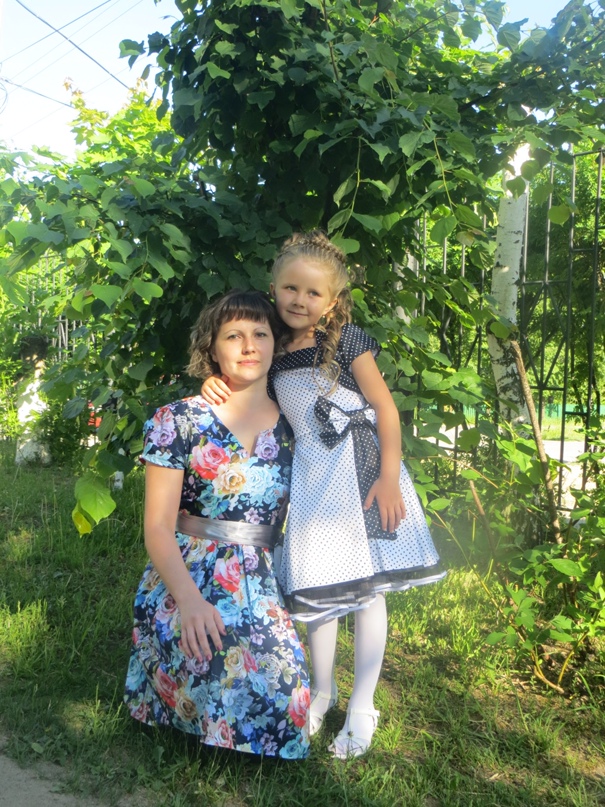 Ирина Савинова | Красные Баки