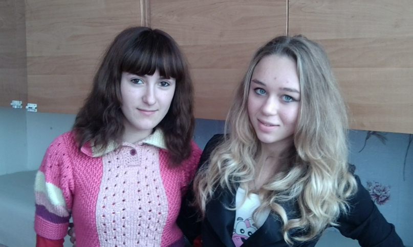 Валерия Бондаренко | Бершадь