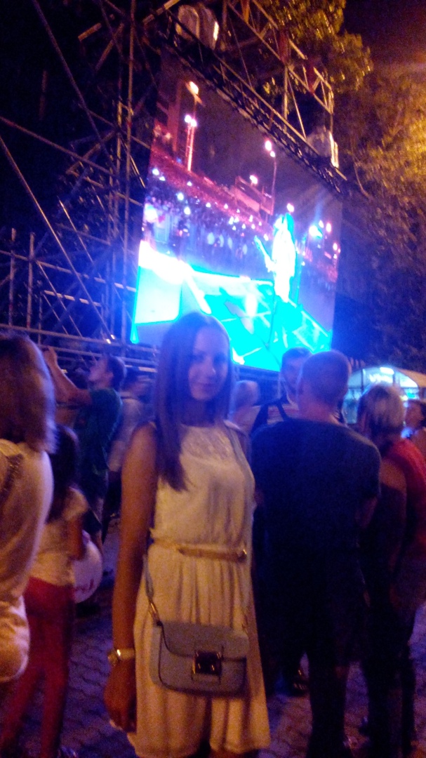 Ольга Захарова | Ростов-на-Дону