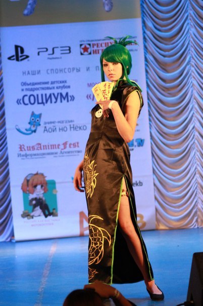 Екатерина Краева | Екатеринбург