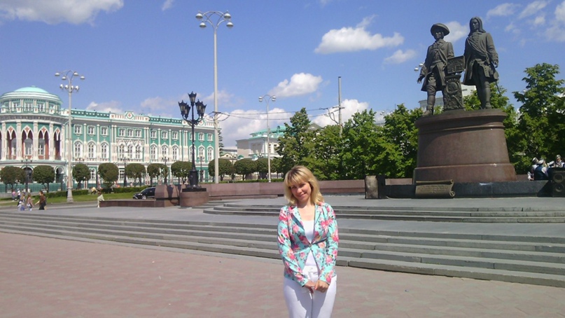 Анна Сайко | Пермь