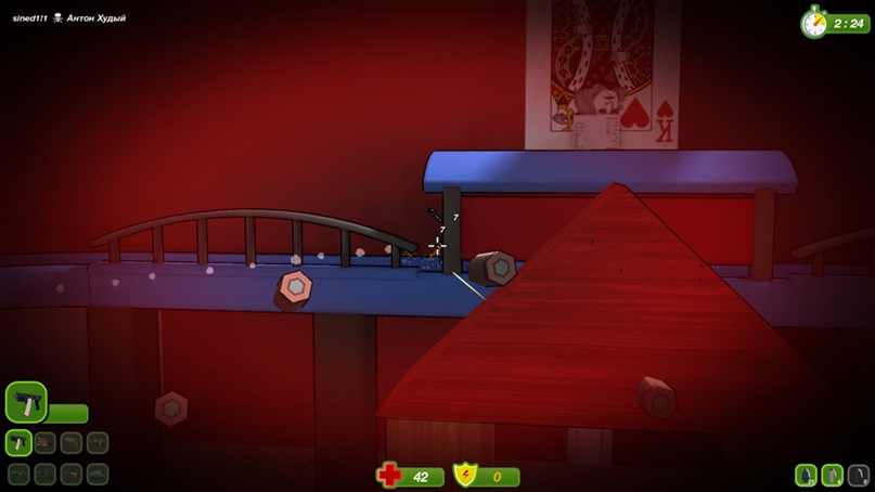 Денис Крохмаль | Харьков