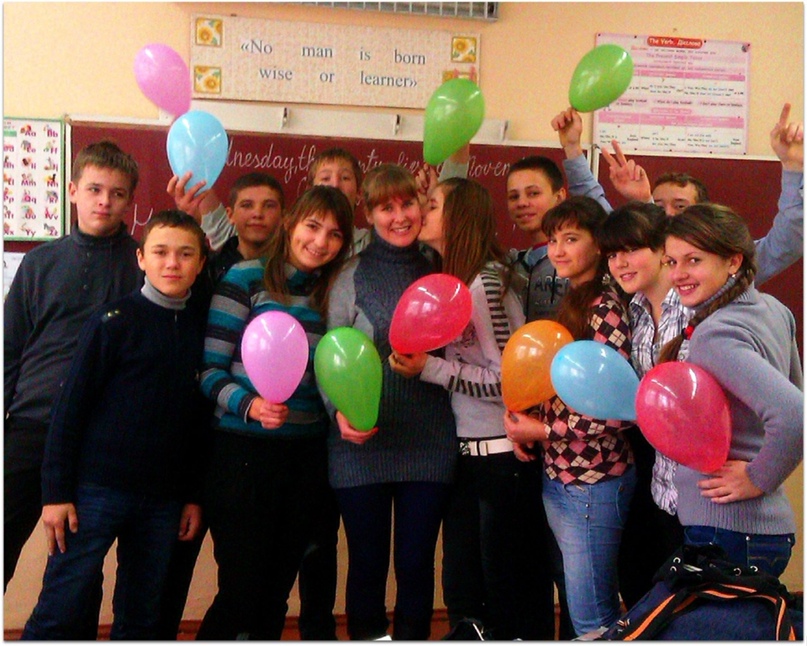 Елизавета Комиссарова | Одесса