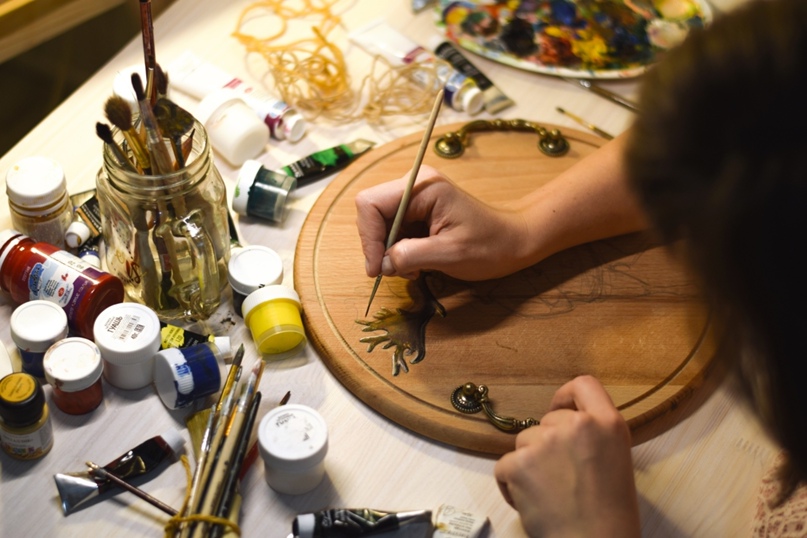 Анна Савина |