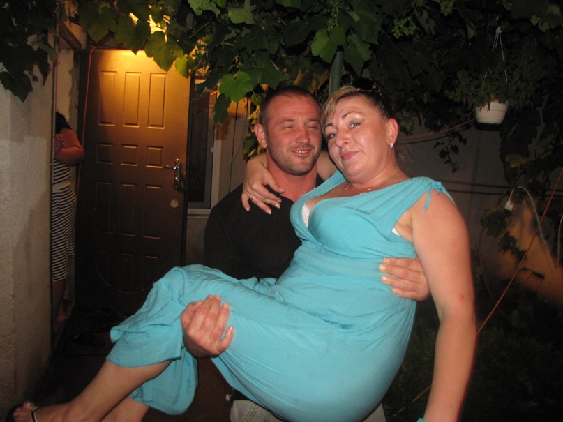 Алла Зайцева | Одесса