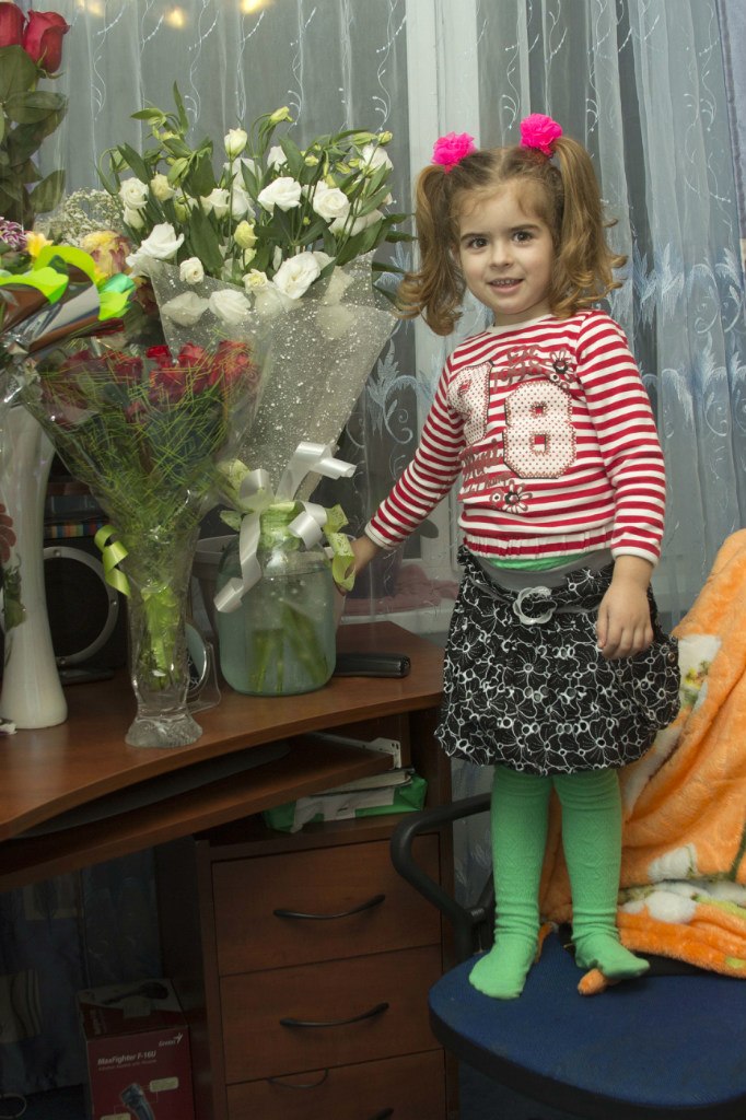 Татьяна Тараненко | Москва