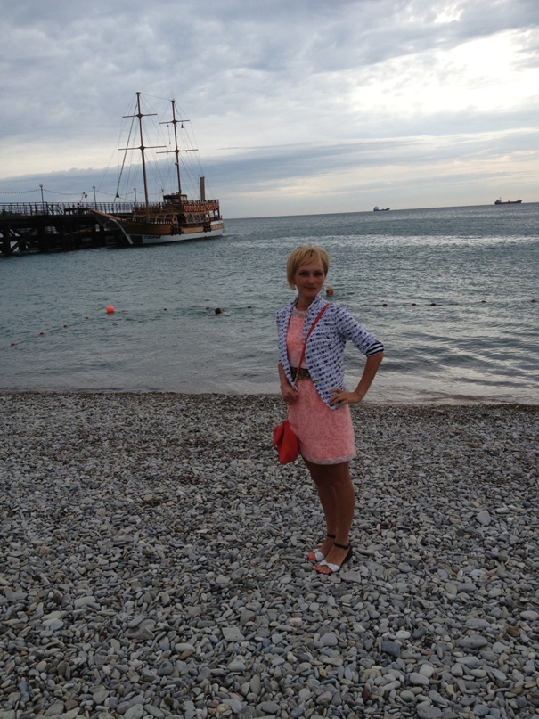 Ольга Шишкина | Лесной Городок