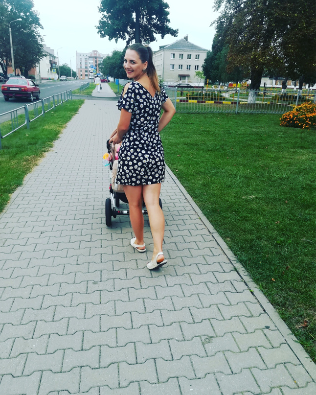 Анастасия Кузьмич | Брест