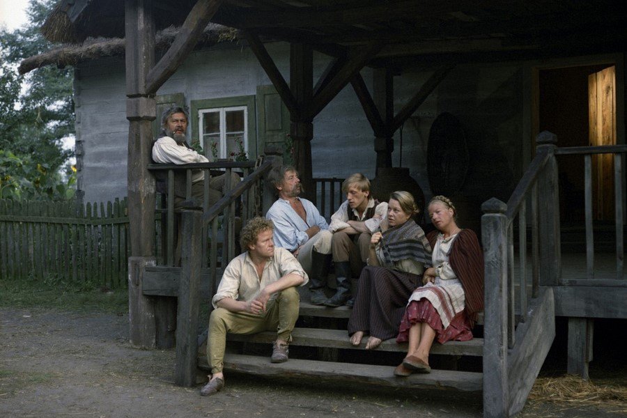 Кино польши Кино польши