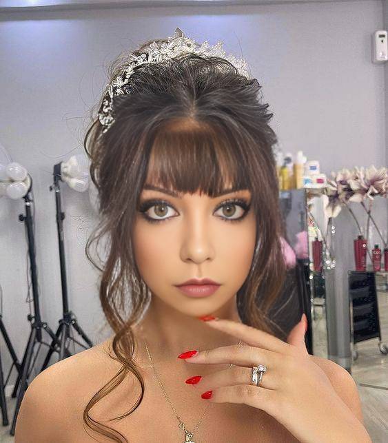 Людмила Самохвалова | Еманжелинск