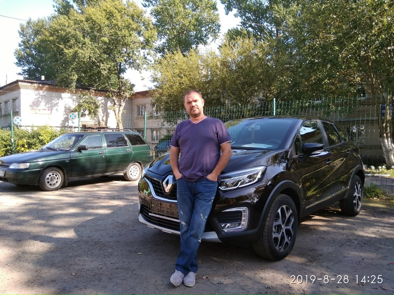 Виталий Кузин | Санкт-Петербург