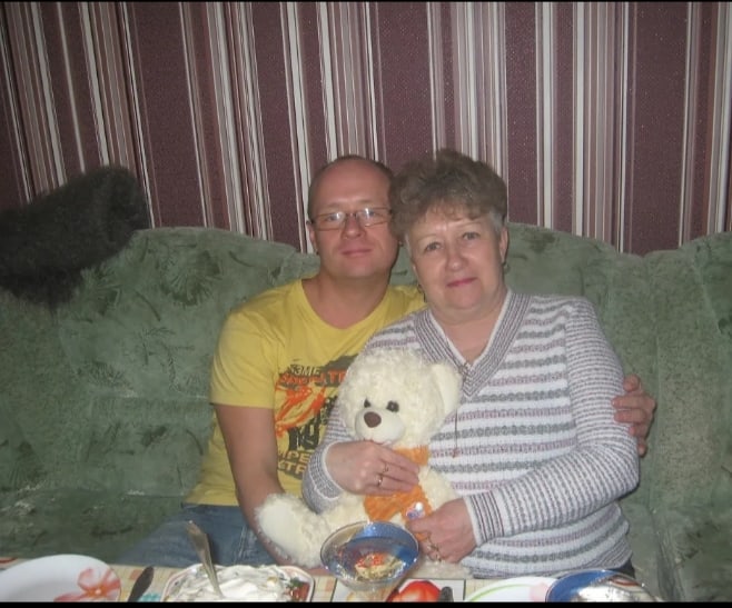 Дмитрий Викторович Викторович | Тольятти