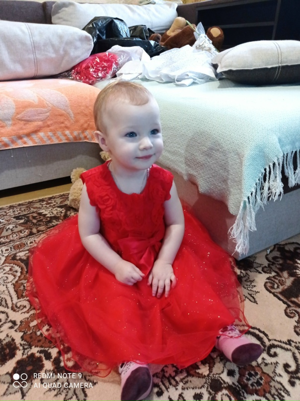 Наталия Титова | Макеевка