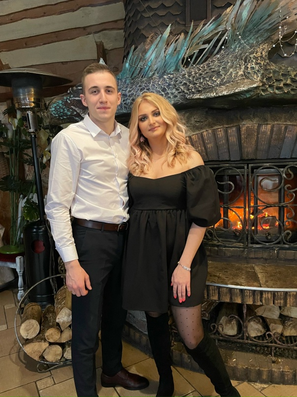 Анастасия Шевцова | Минск