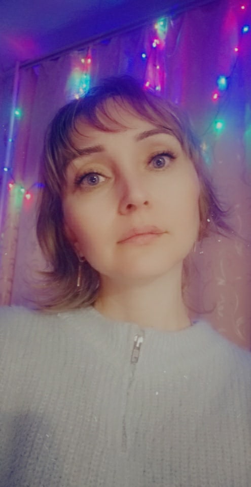 Надежда Осина | Канаш