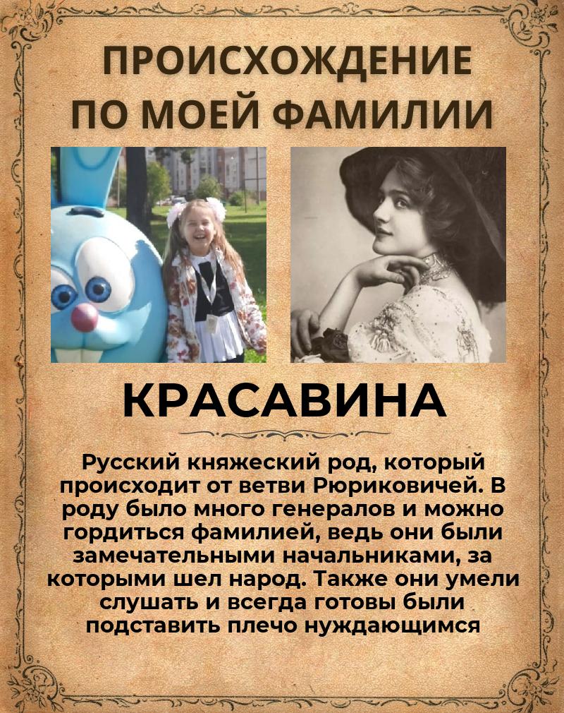 Юлия Красавина | Санкт-Петербург