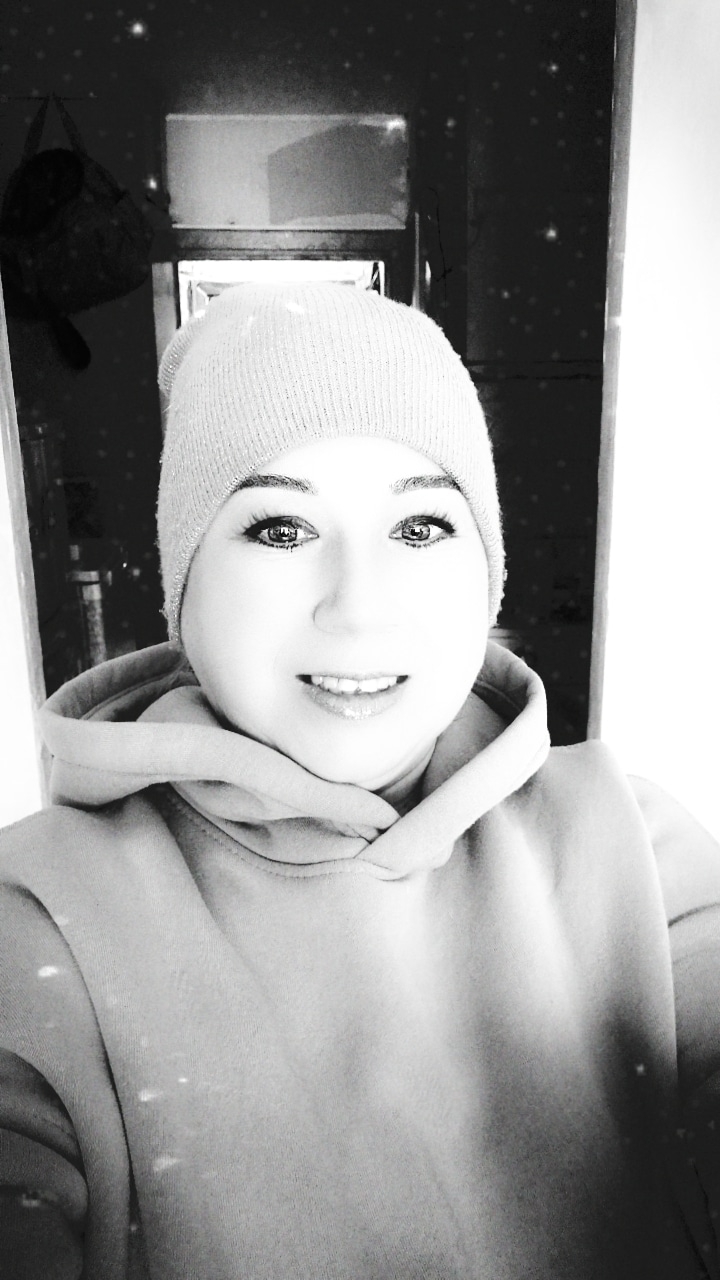 Таня Белова | Кандалакша