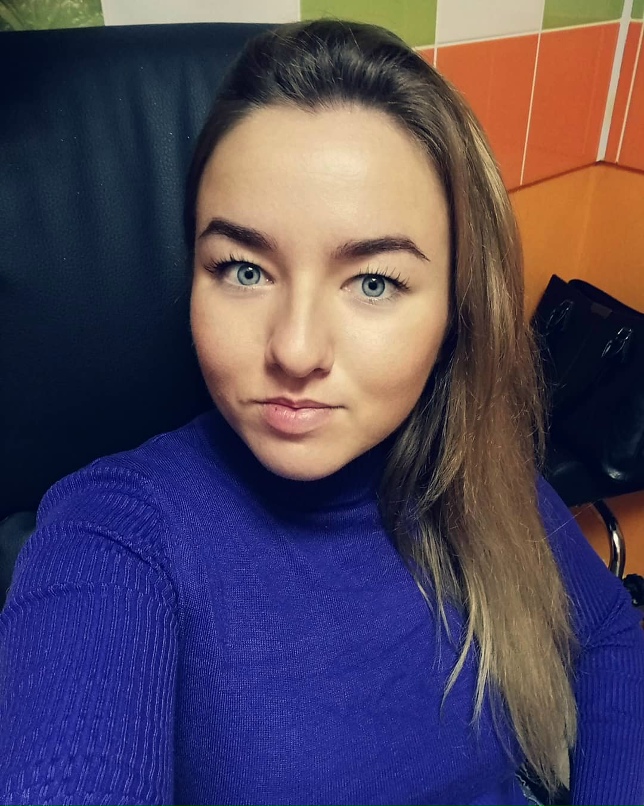 Анастасия Ткаченко | Москва