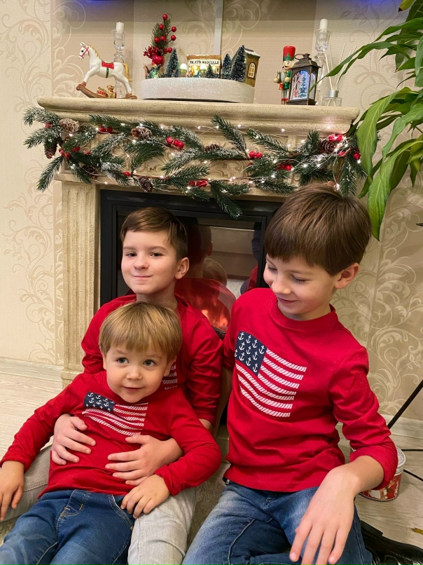 Наталья Галинова | Санкт-Петербург