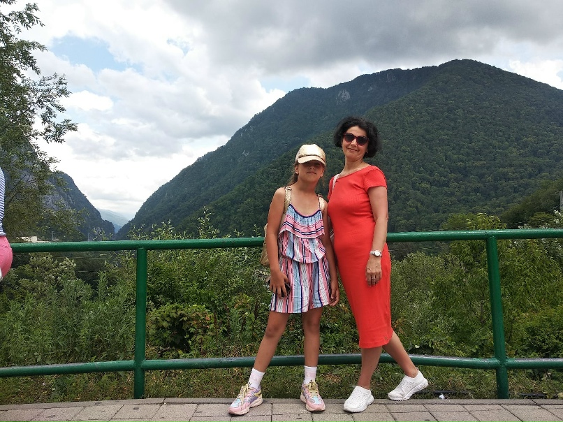 Анна Котт | Архангельск