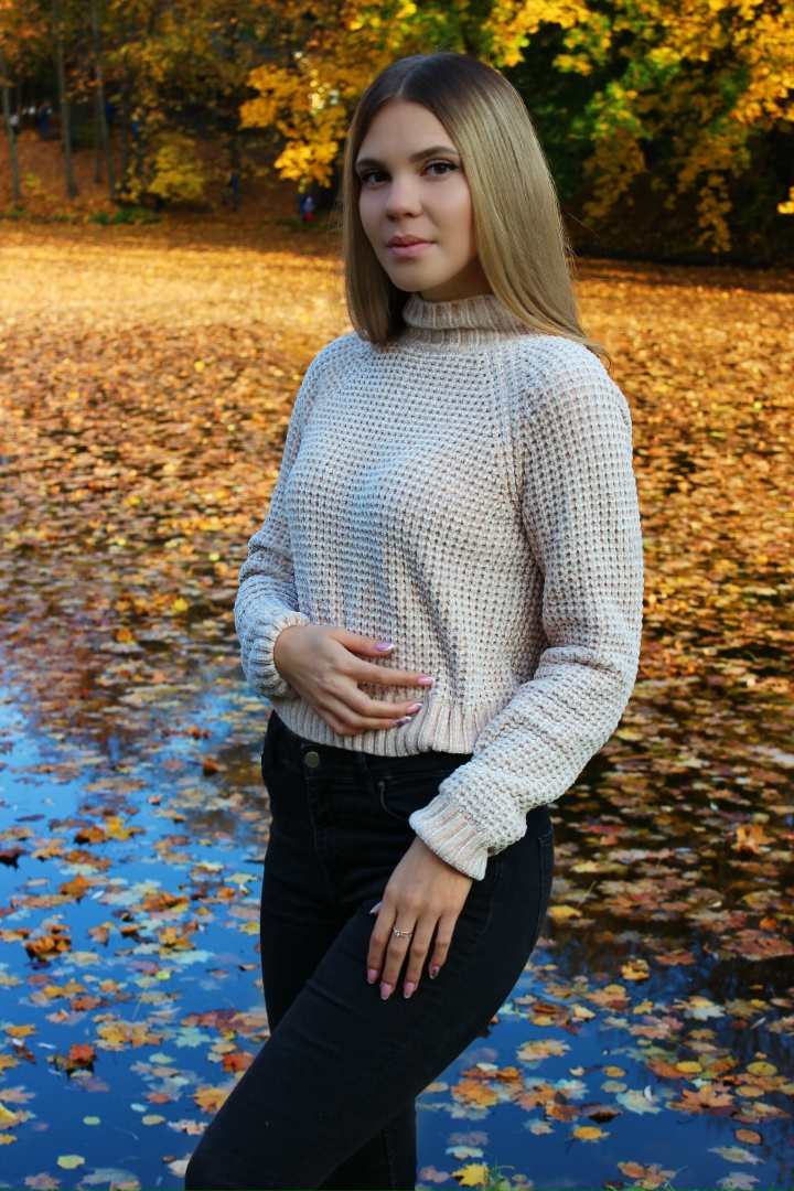 Яна Кондратьева |