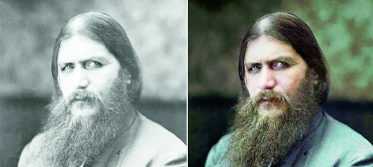 Божий человек": 150 лет со дня рождения Распутина - Газета.Ru