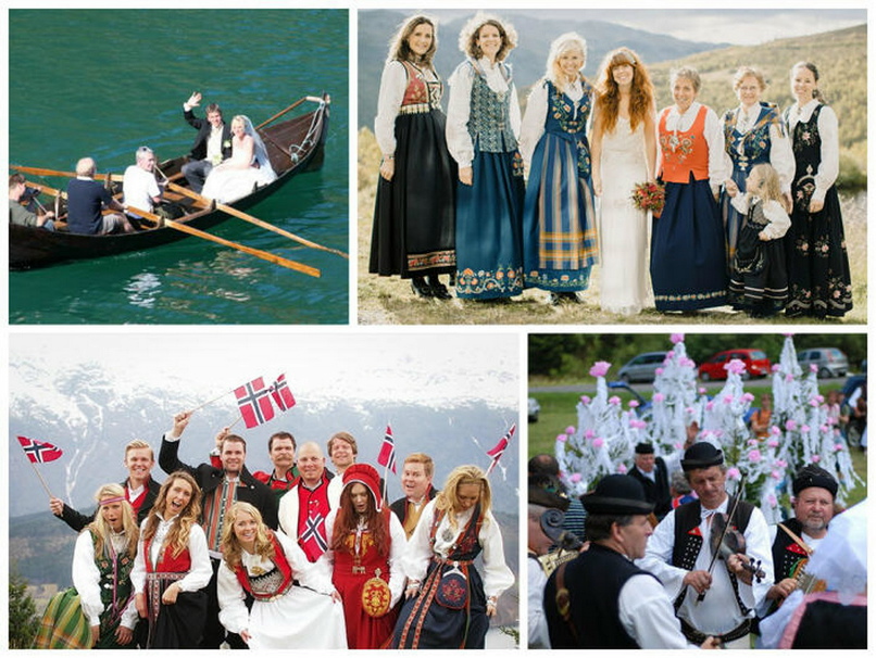 УДИВИТЕЛЬНО, НО ФАКТ… (Часть 88), изображение №11