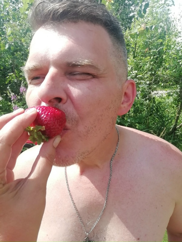 Оксанка Рапута | Санкт-Петербург