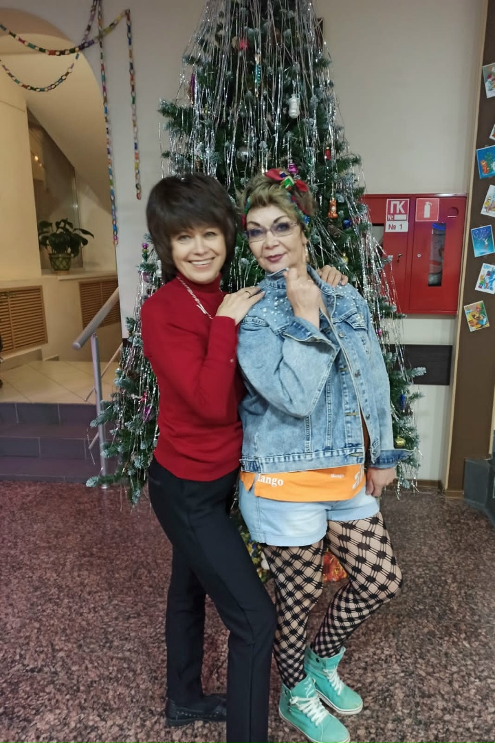 Марина Бакулина | Ковдор