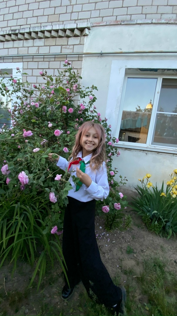 Валентина Кузнецова | Жлобин