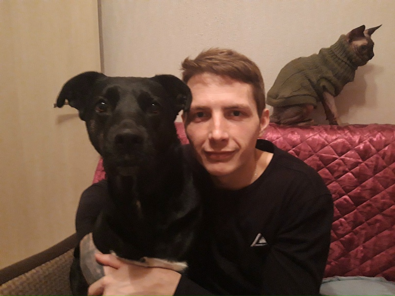 Мария Фоминых | Москва