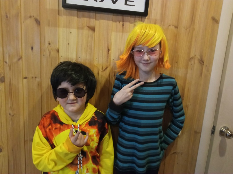 Аня Шадрина | Пермь