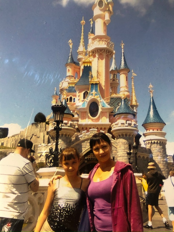 Наталья Буторина | Курган