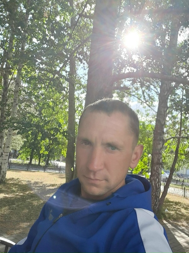 Вячеслав Захаров | Тюмень