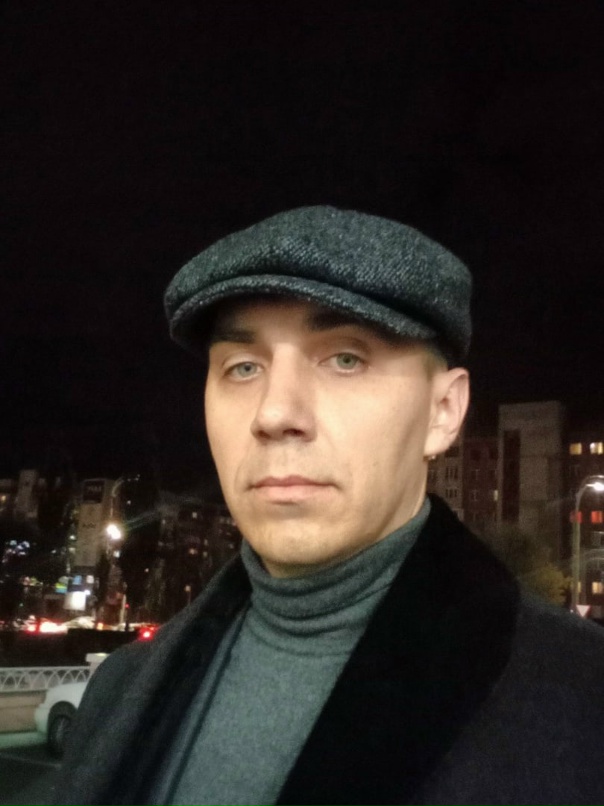 Иван Гончаров | Омск