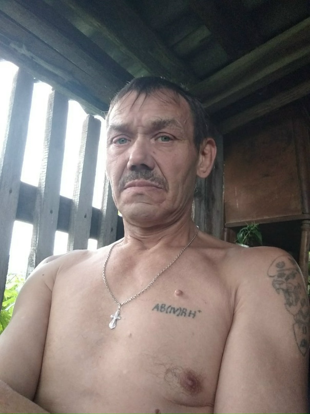 Вадим Герасимов | Кемерово