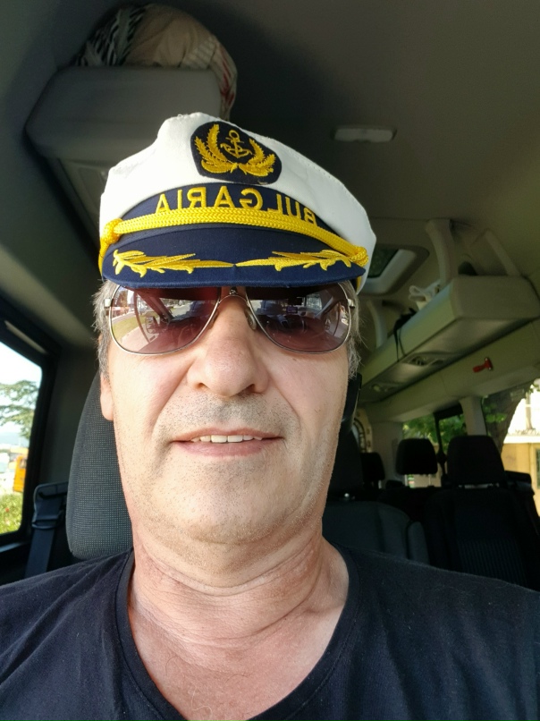 Александр Головин Бладимирович | София